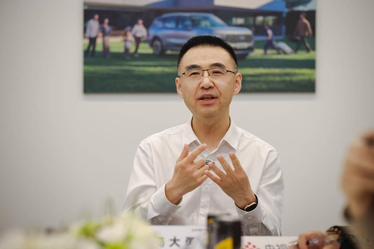 懂车之道讯 近日，懂车之道获悉，长安福特中方一把手迎来换帅。据长安福特方面人士透