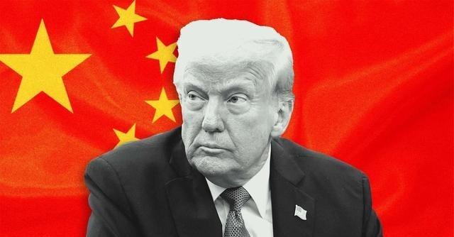 不得不说，特朗普精明得很！表面上说中国好，要和中国搞好关系，还自说自话来访华，暗