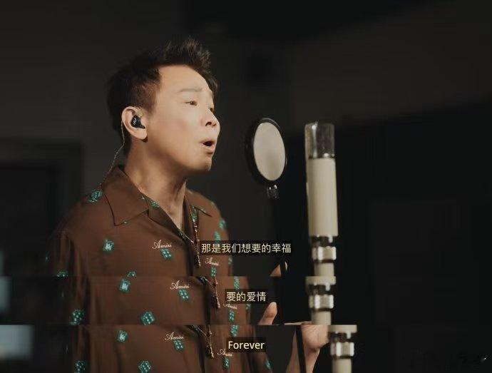 陶喆这次唱歌不怪叫了 新专上线，陶喆用实力证明，好音乐无需怪叫，也能直击心灵！快