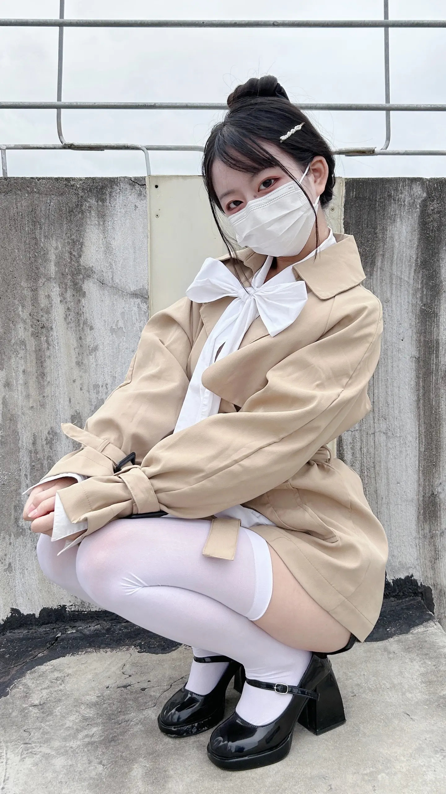 别骗我咯 我的心是薯片做的。