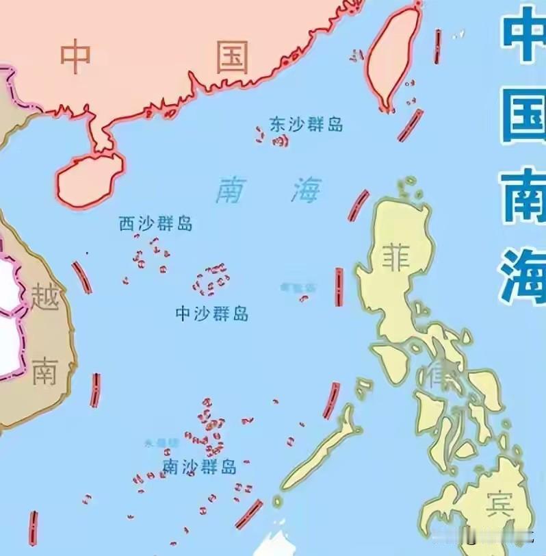 可以说中方一句话就戳破了日本的双标，日方当场没话说。
日本总喜欢掺和南海的事，跟