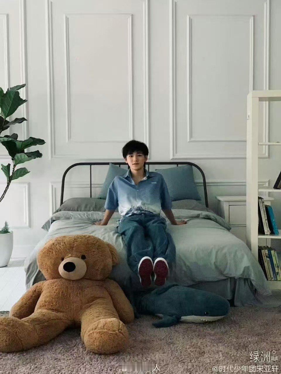 宋亚轩callback六年前 宋亚轩callback六年前的自己 六年前的芽芽 