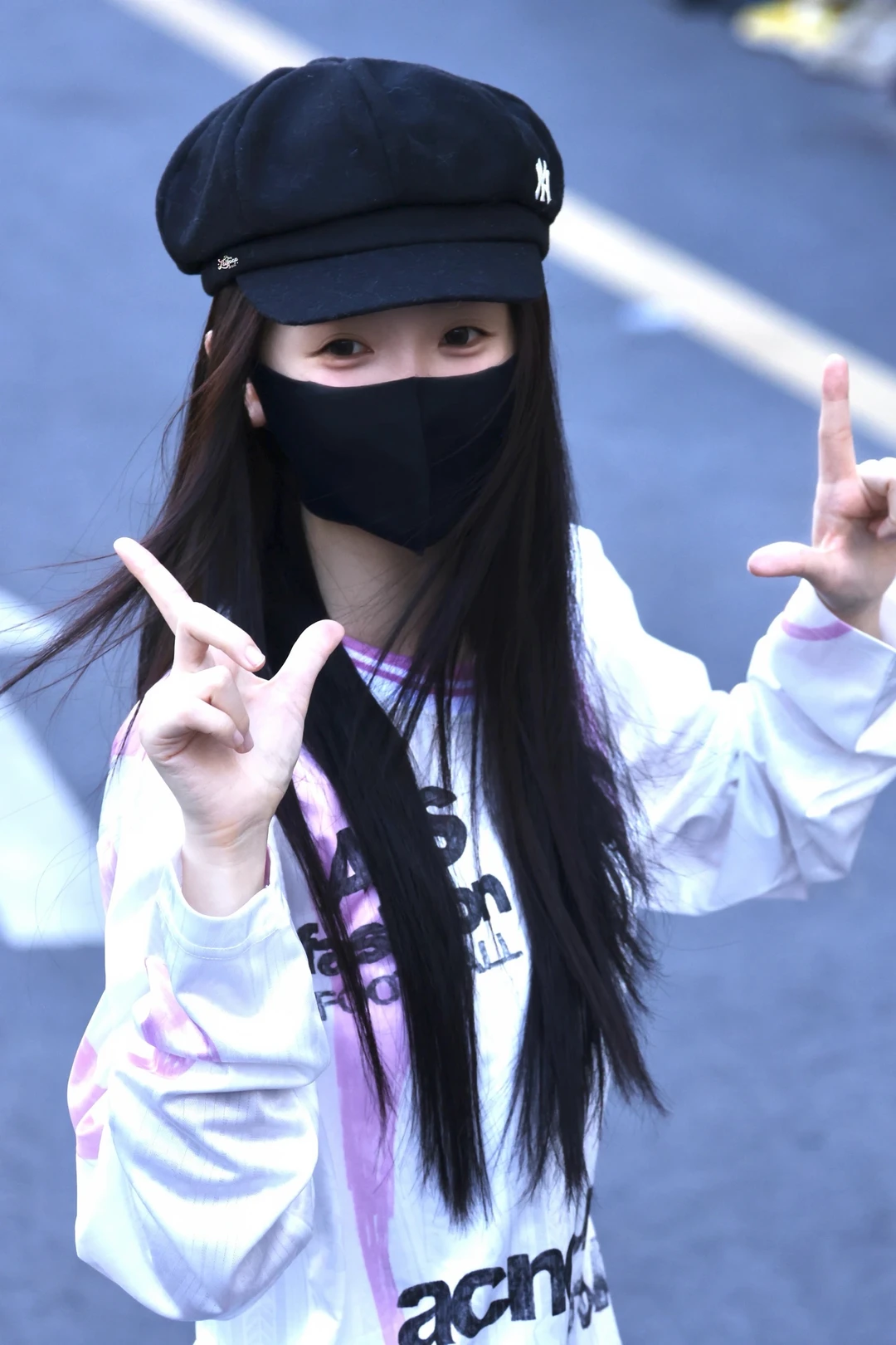 青春女大🎓