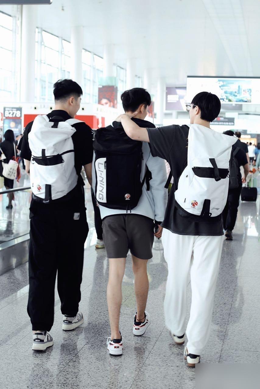 成长第一课