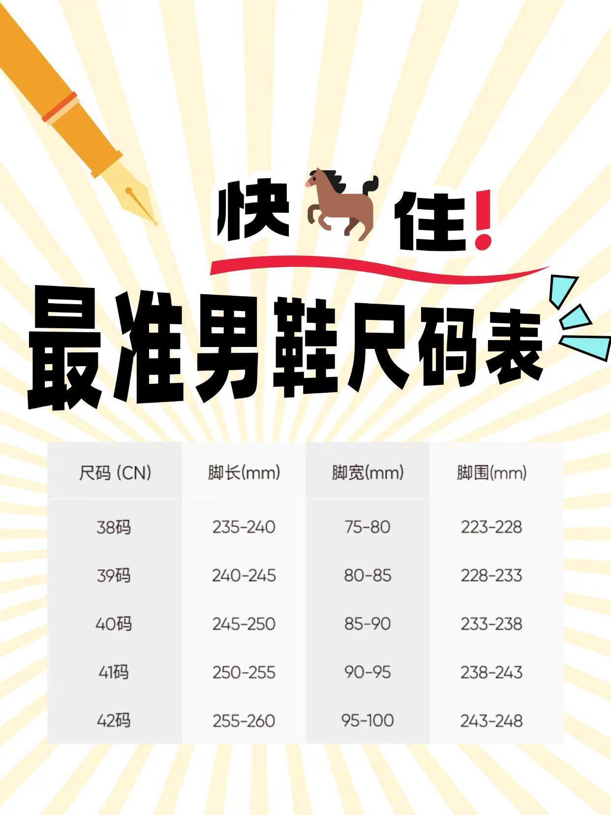 选鞋别只看数字，脚型和鞋型才是关键。家人们，总有人问25.5厘米的脚穿男鞋该选4