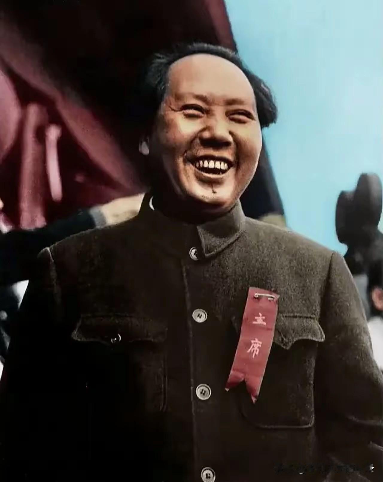 为什么人民拥护您，为什么人民爱戴您，为什么人民怀念您？那是因为您时时刻刻为人民服