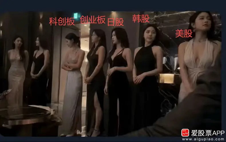 昨天还在ICU，今天就进了KTV。这种暴跌暴涨的走势，小心脏受不了啊！不过韩股更
