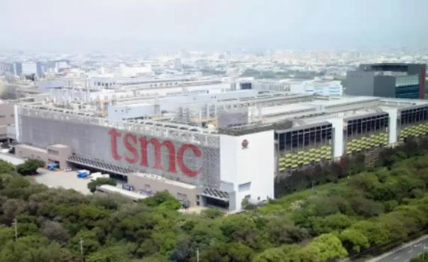 台积电，已经死了！不是死在导弹下，而是死在了中美两国的A4纸上。一边，美国吊销了