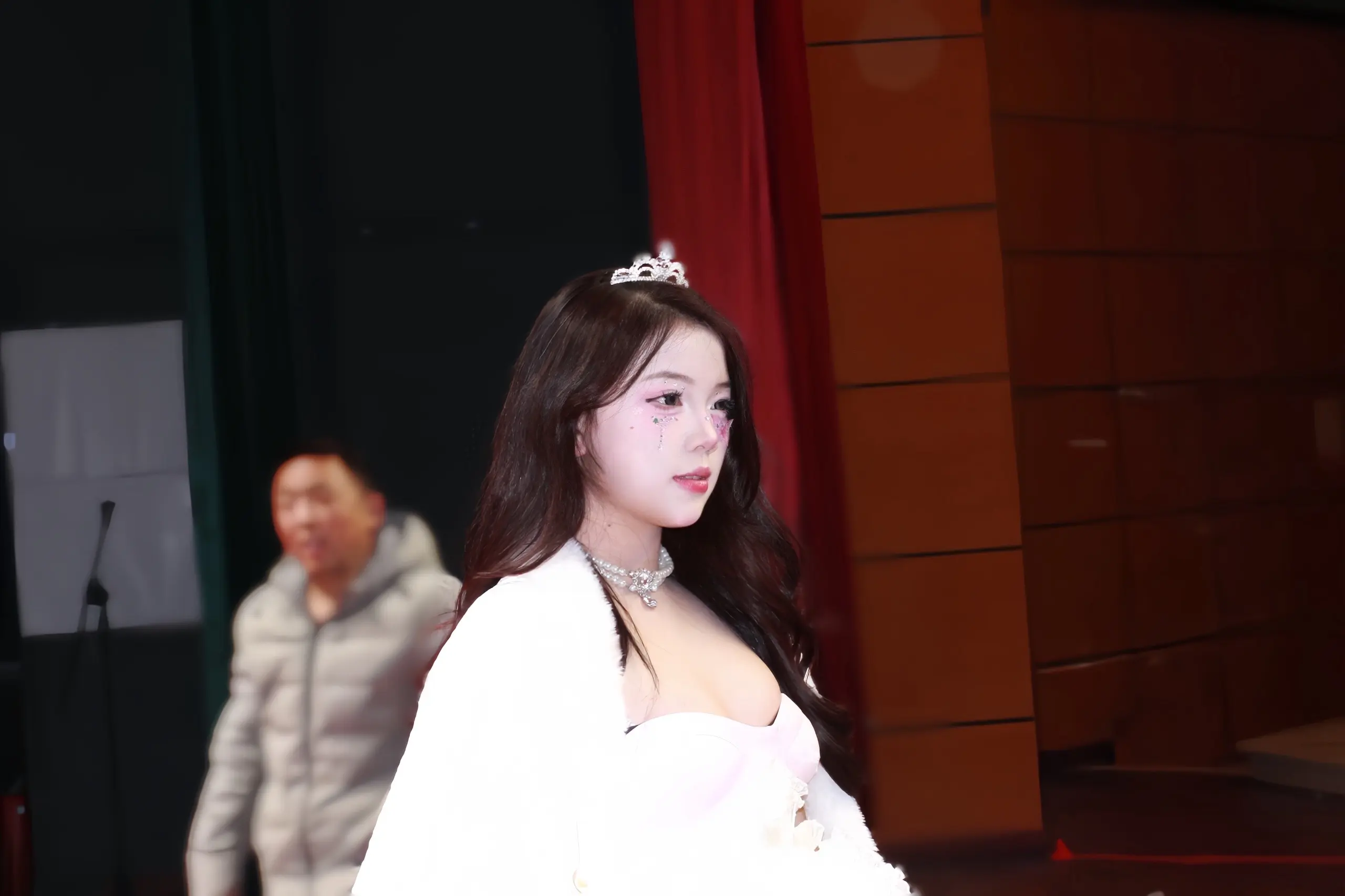 无法预估某一刻的价值 直到它成为回忆
