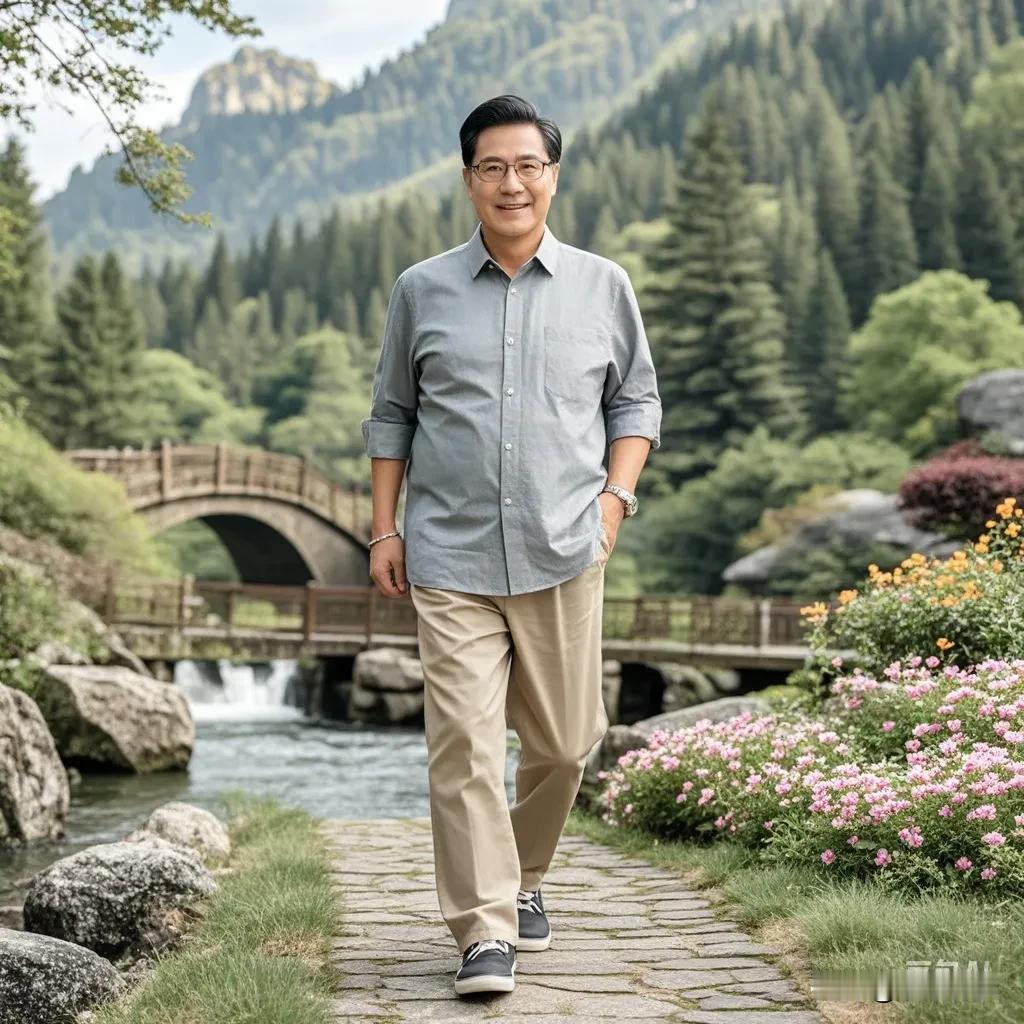 《爷爷被偷袭》
   爷爷洗澡嘴哼哼，
   双眼微闭擦脸臀。
   水流哗哗身