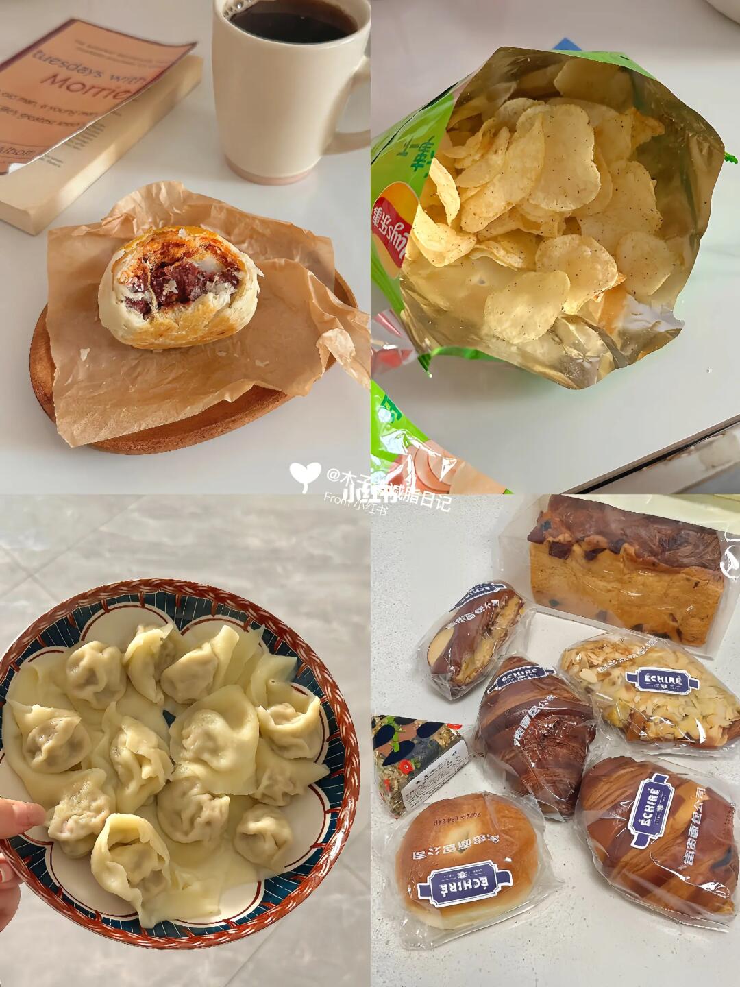 减肥，少吃真会瘦