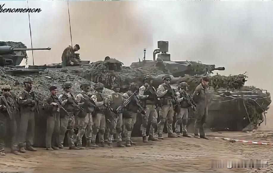 1月14日上午的最新消息，速报，全都不容错过，第十四条：德国重振军力引发法国不安