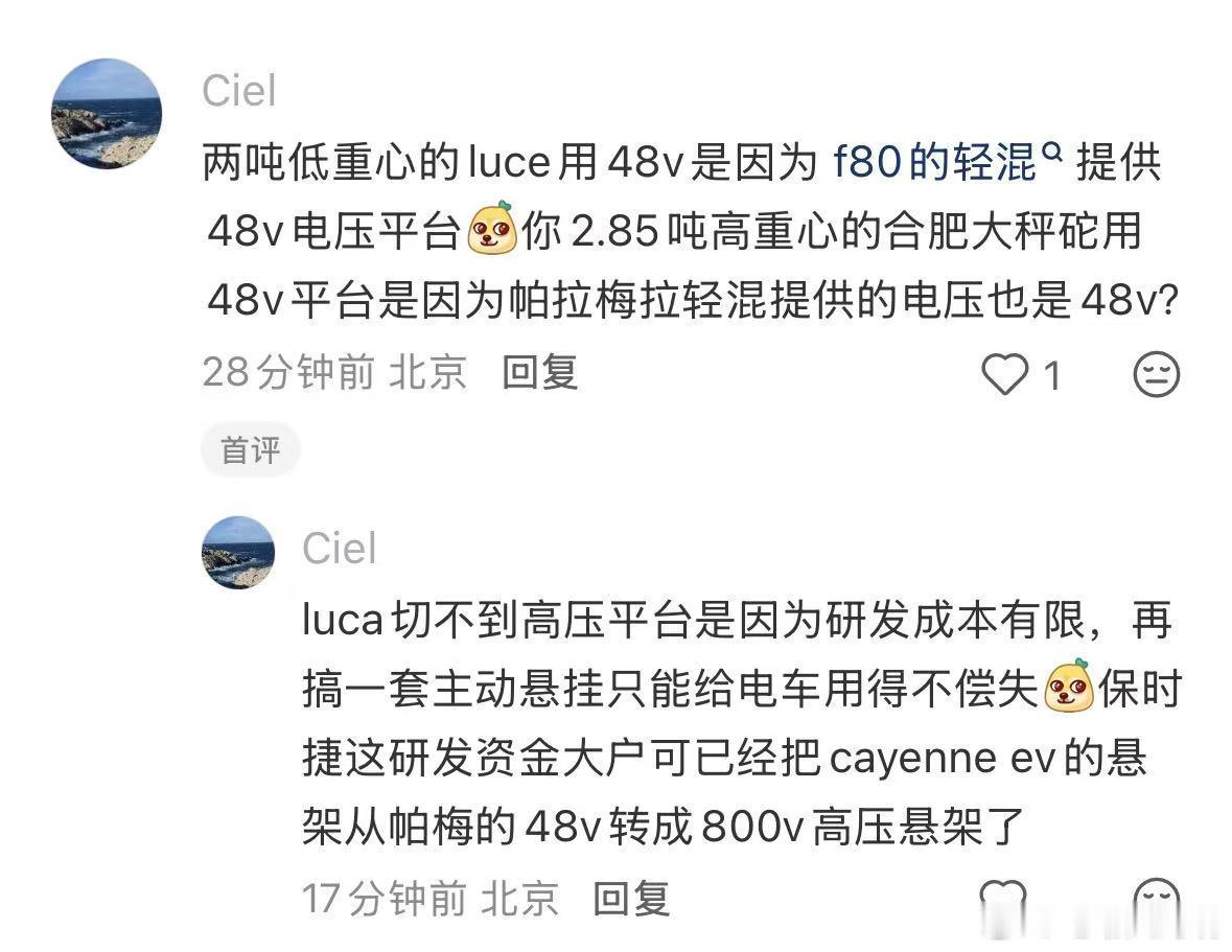 看到这个我一口减脂餐差点笑喷出来法拉利:我售价500万的跑车，你tm说我研发成本