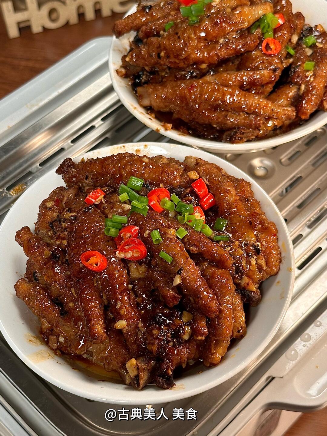 好吃是好吃，就是有点太费米饭了🤣