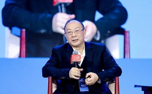 万万没想到，全球局势中“最乱”的竟是中国，人民大学金灿荣院长曾直言：中国周边环境
