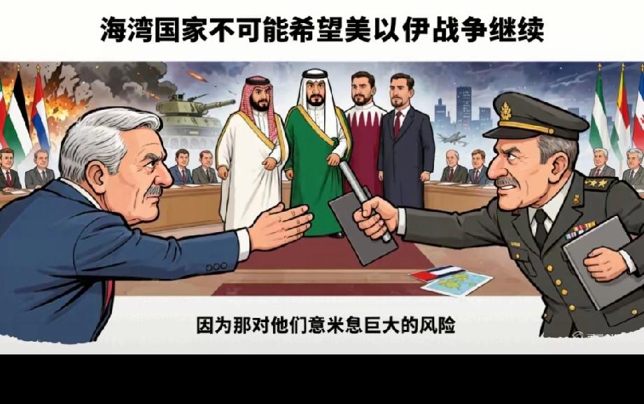 当心，特朗普开始要敲诈了！

特朗普的话一句都不要信！现在，特朗普要忽悠的不止是