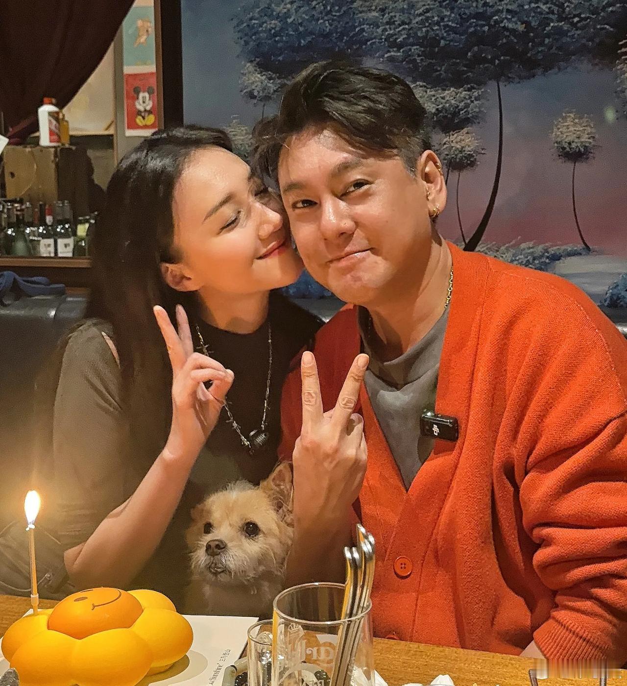 言承旭、周渝民、吴建豪、朱孝天，F4组合可能要合体举办出道25周年演唱会，并准备