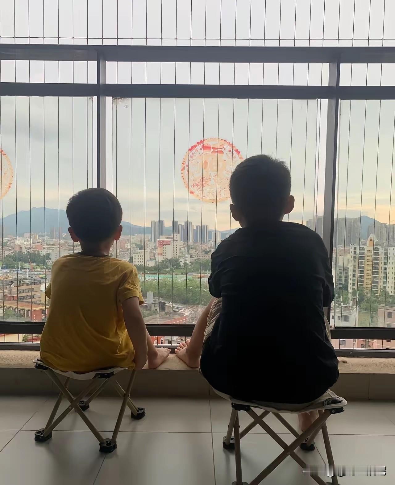 这就是努力赚钱的意义吧