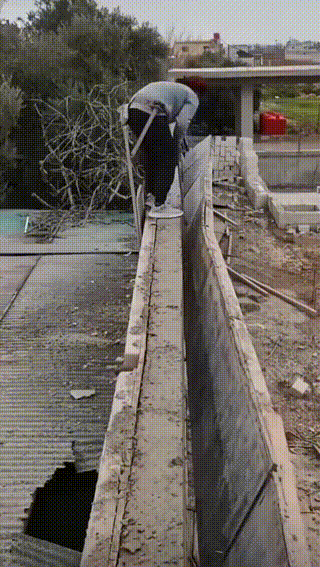 力的作用相互的