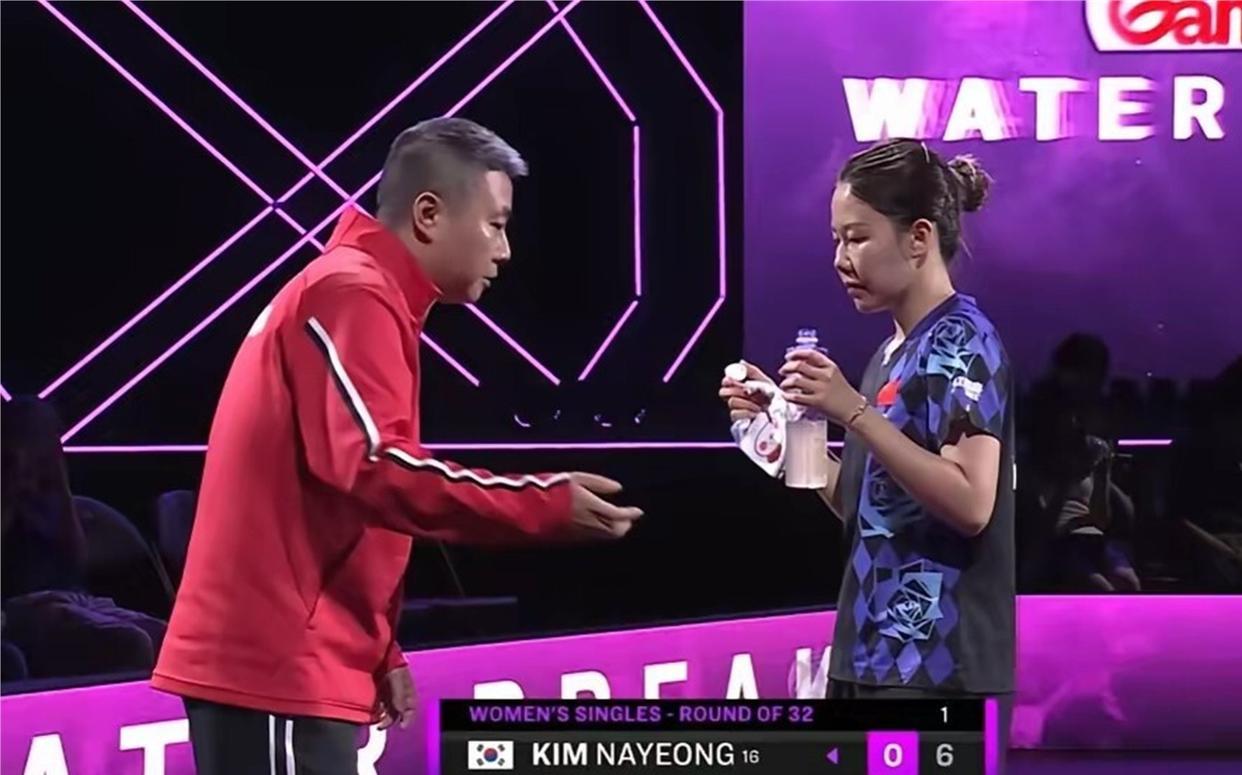 请勿“郑”冠李戴！


这是郑长弓教练，不是李大成教练。