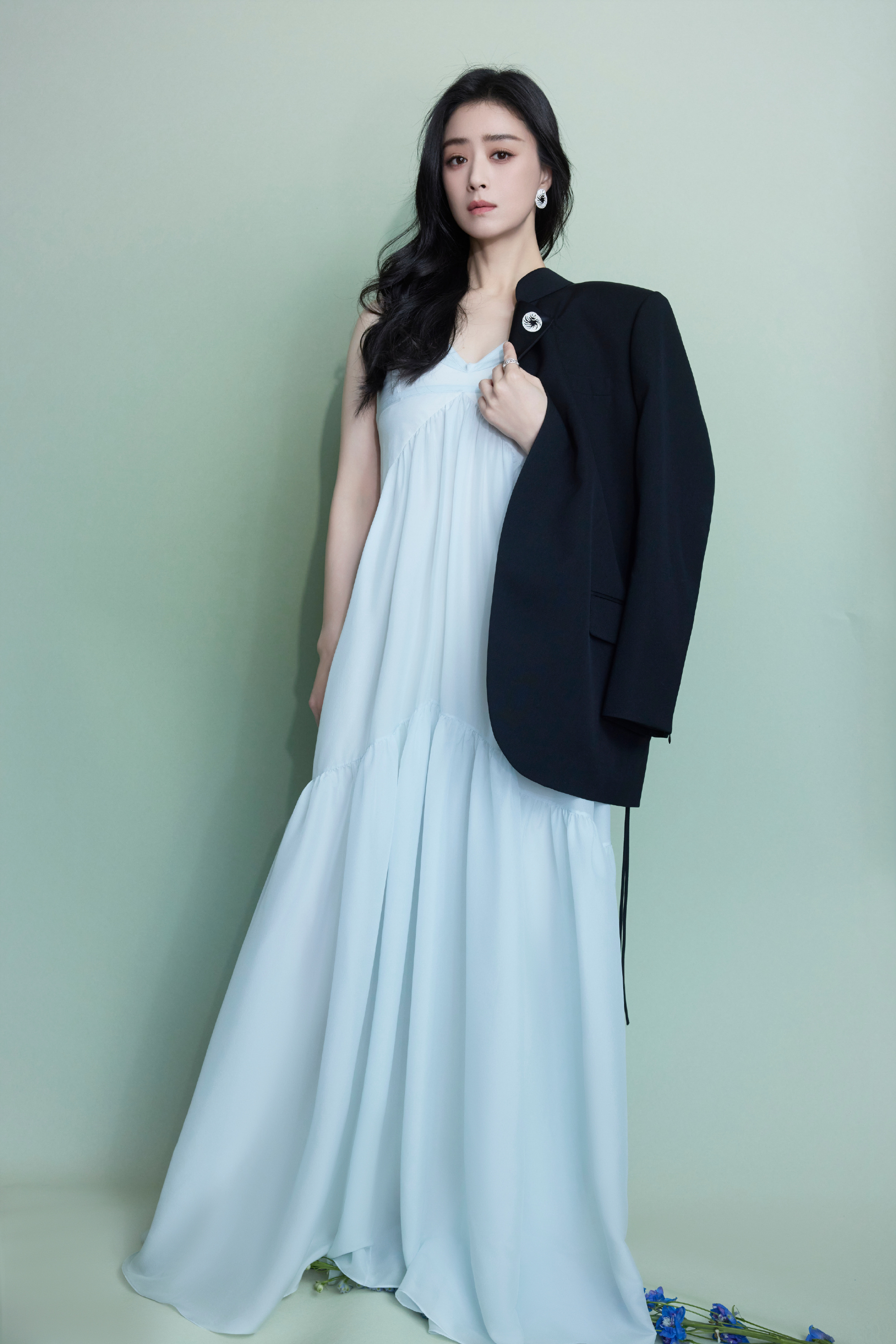 蒋欣  2026电视剧品质盛典 