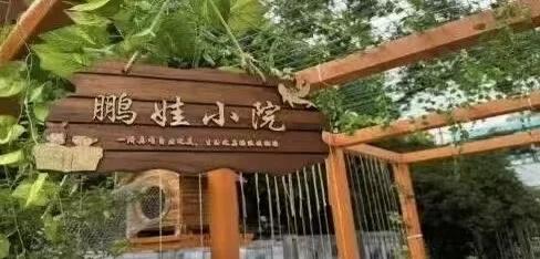 南京大厂42年老牌优质幼儿园✨闭眼选
大厂宝妈择校看这里！
桃湖公园对面📍金鹏