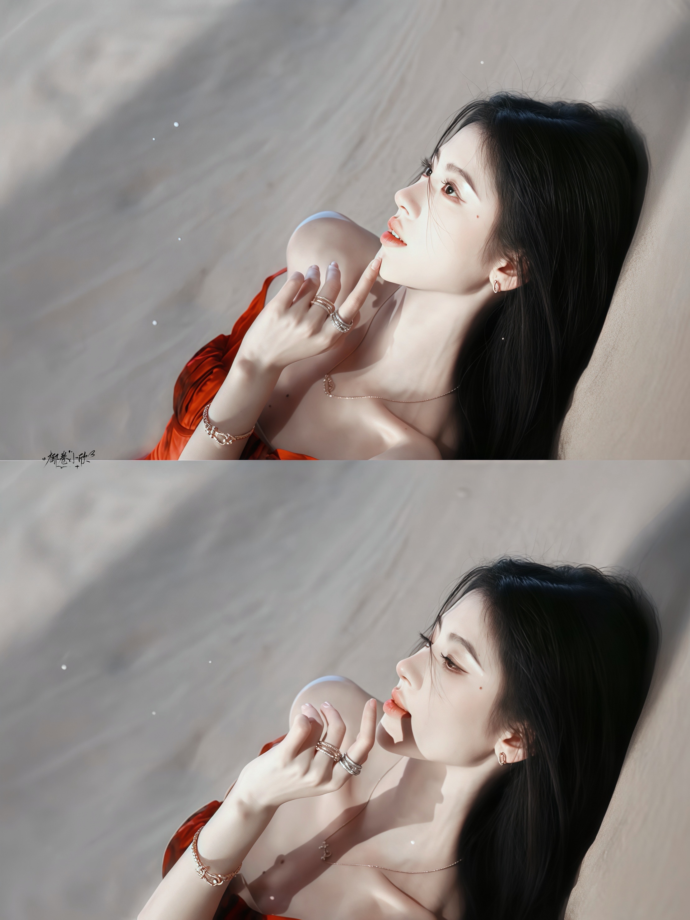 荒漠之花🌹🖤 