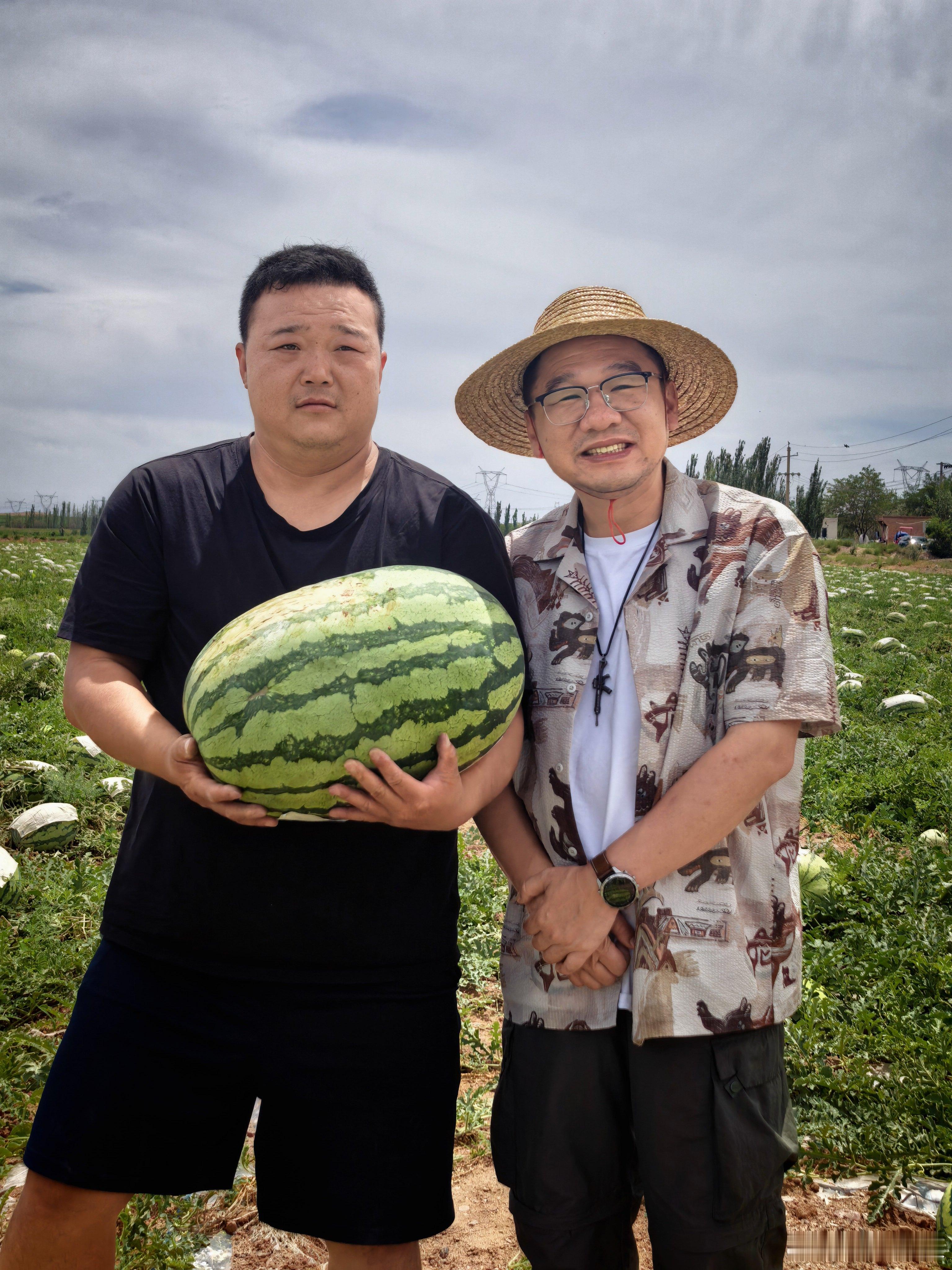 老乡心里乐开了花 中卫