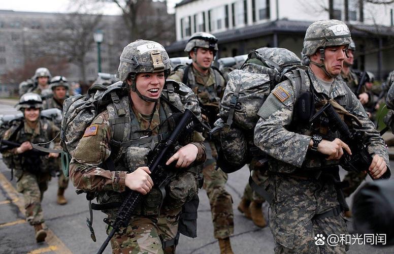 美军目前的安排已经肯定会发动局部地面战争了，只是战争的科技应用有可能会超出我们的