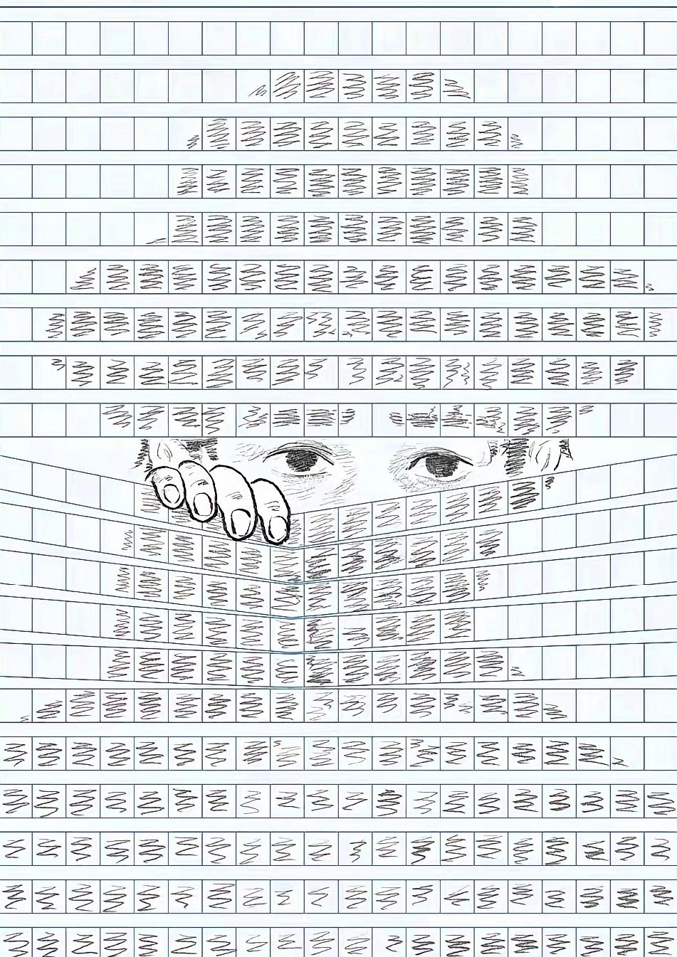 总有人羡慕别人学东西快、做得好，觉得自己没天赋就只能认命。