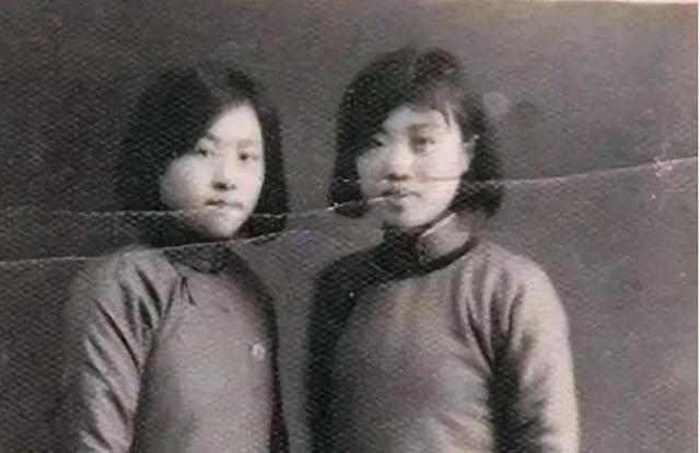 1938年，张宗兰刚下火车，就注意到了有特务在跟着她，她意识到不妙，和嫂子对视了