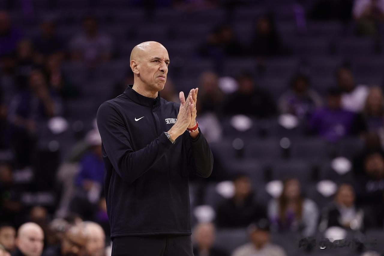 国王疑似摆烂！！！主教练克里斯蒂接受NBA调查！

根据记者Shams最新消息透