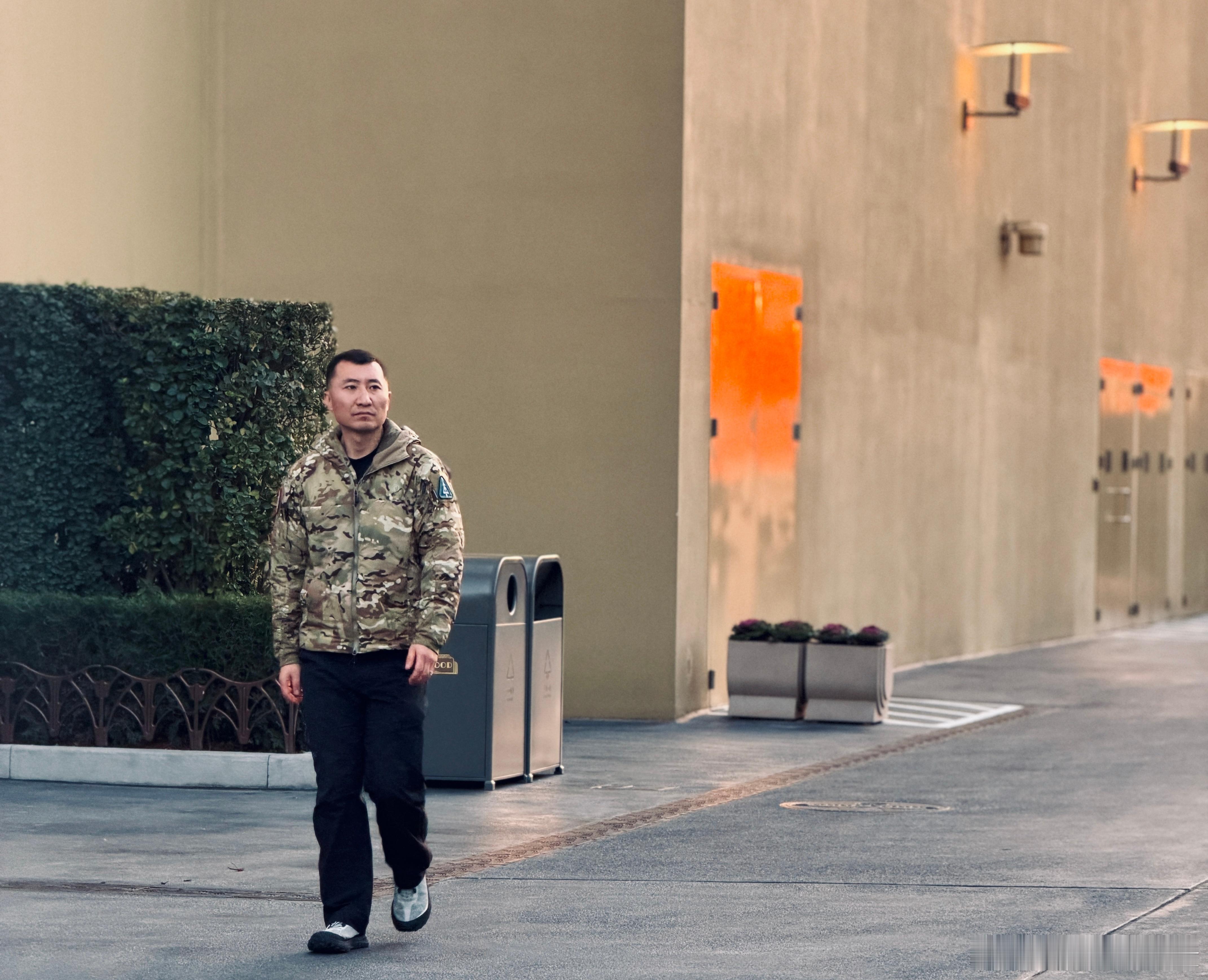 被惦记的幸福，让我们前行的道路上更有底气。好梦~~~ 