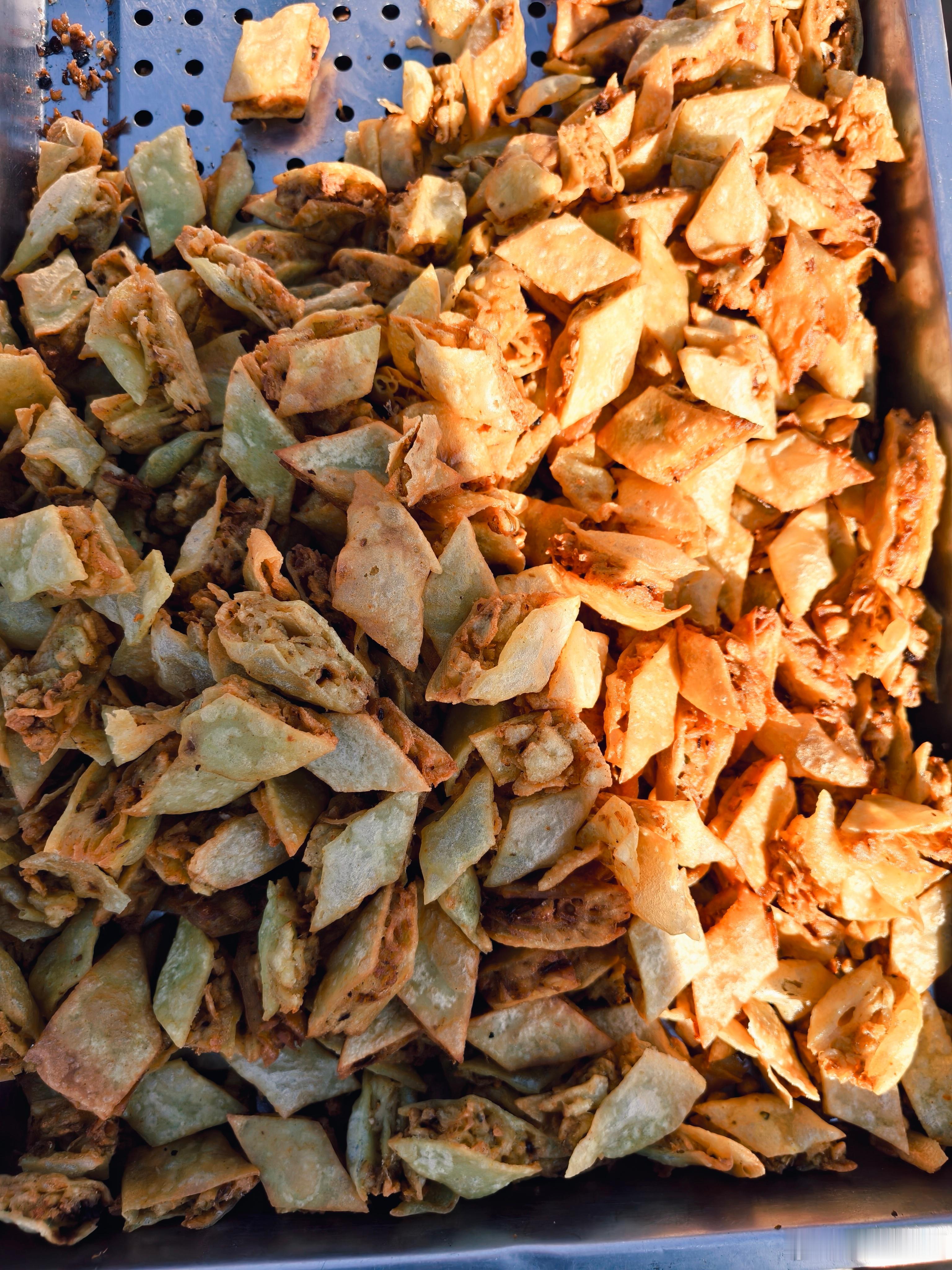 说起美食天津的美食可是驰名中外其中蓟州的美食也是令无数人赞不绝口的今天咱们来说一