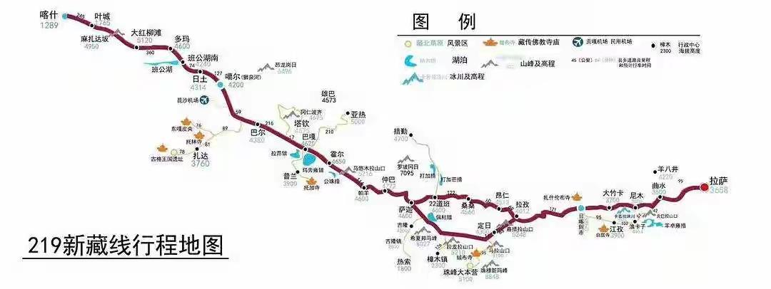 新藏铁路是国内最硬核的高原基建工程，也是打通新疆、西藏两地的核心铁路通道。这条铁