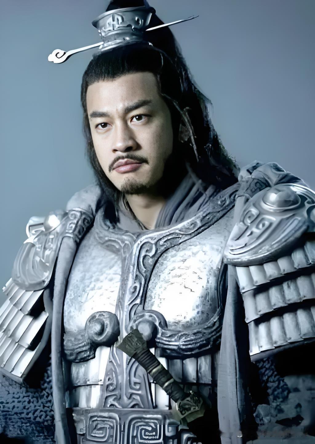 何润东一句话，戳破多少人的面子执念
 
谁能想到！全网吵翻的项羽骑马风波，竟被何