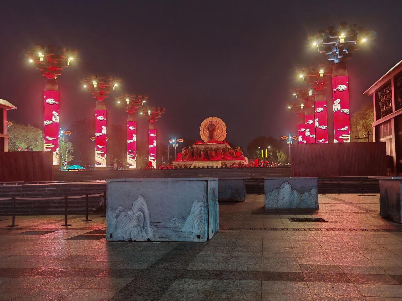 看古代盛世，悟当下社会。