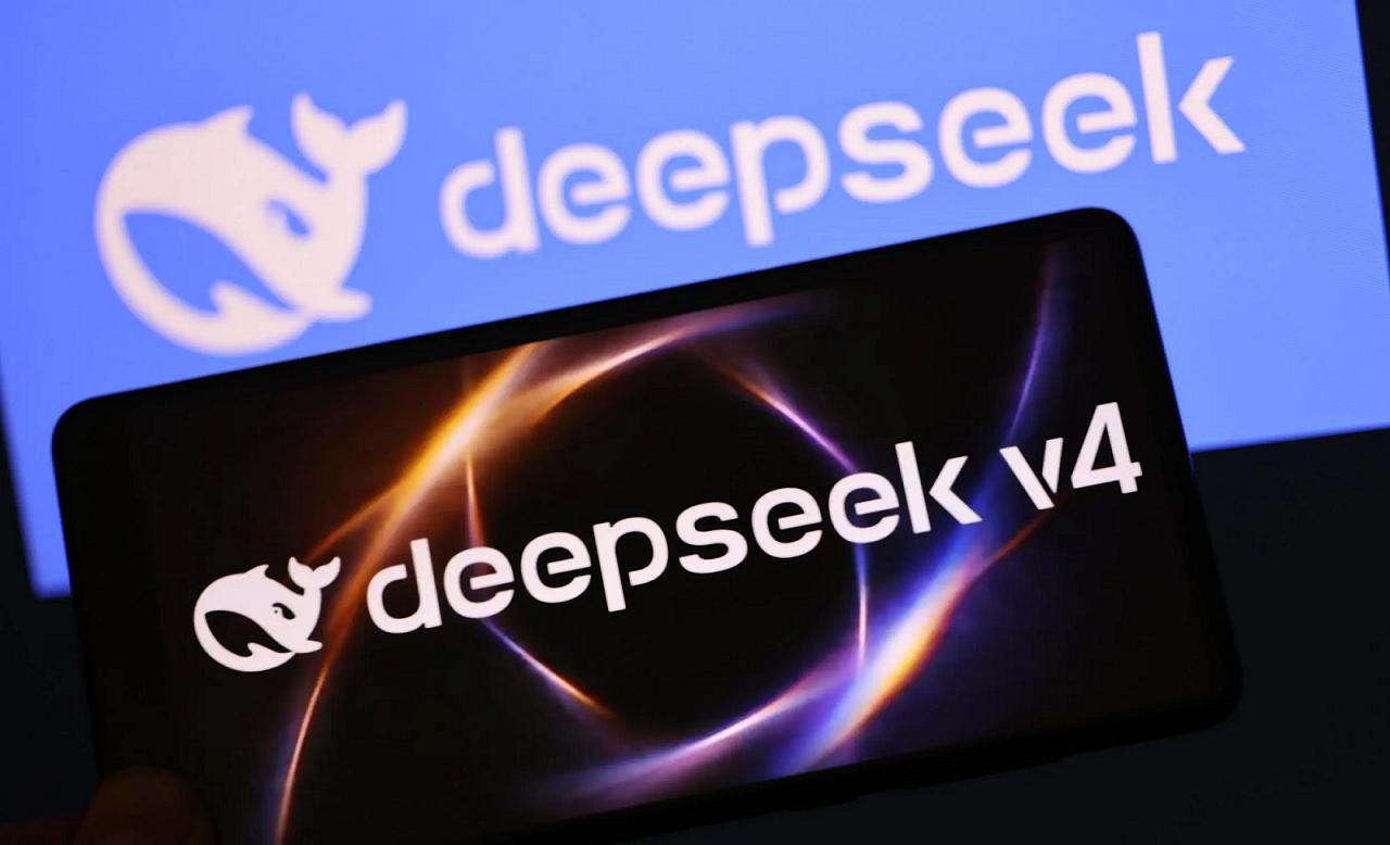 简单一句话，DeepSeek V4最大意义是用了华为昇腾！

4月24日，Dee