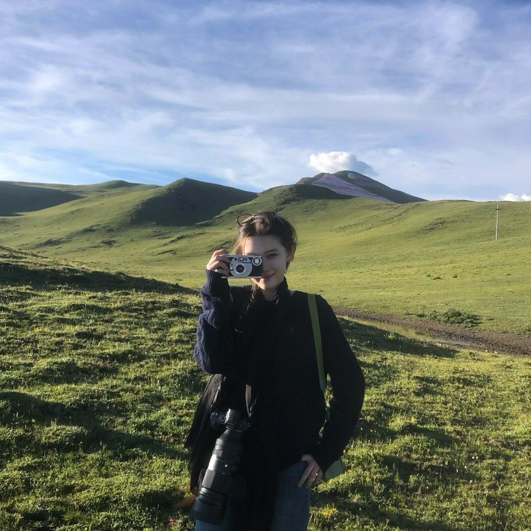 亲爱的 如果有一天你听倦了我的唠叨 那么自由就是我送你最后的礼物 ​​​