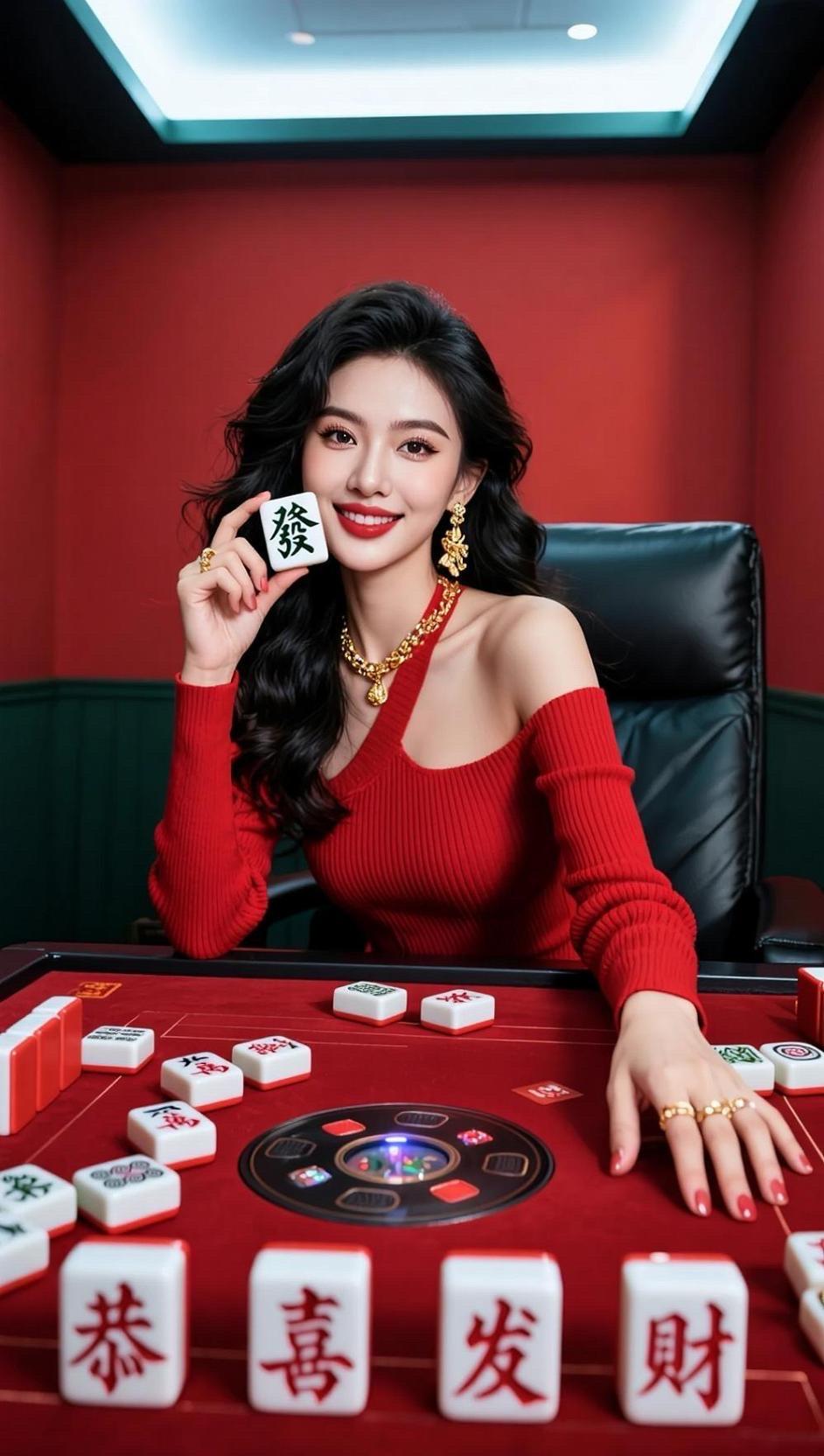 祝宝贝们，新的一年来财来财来财…