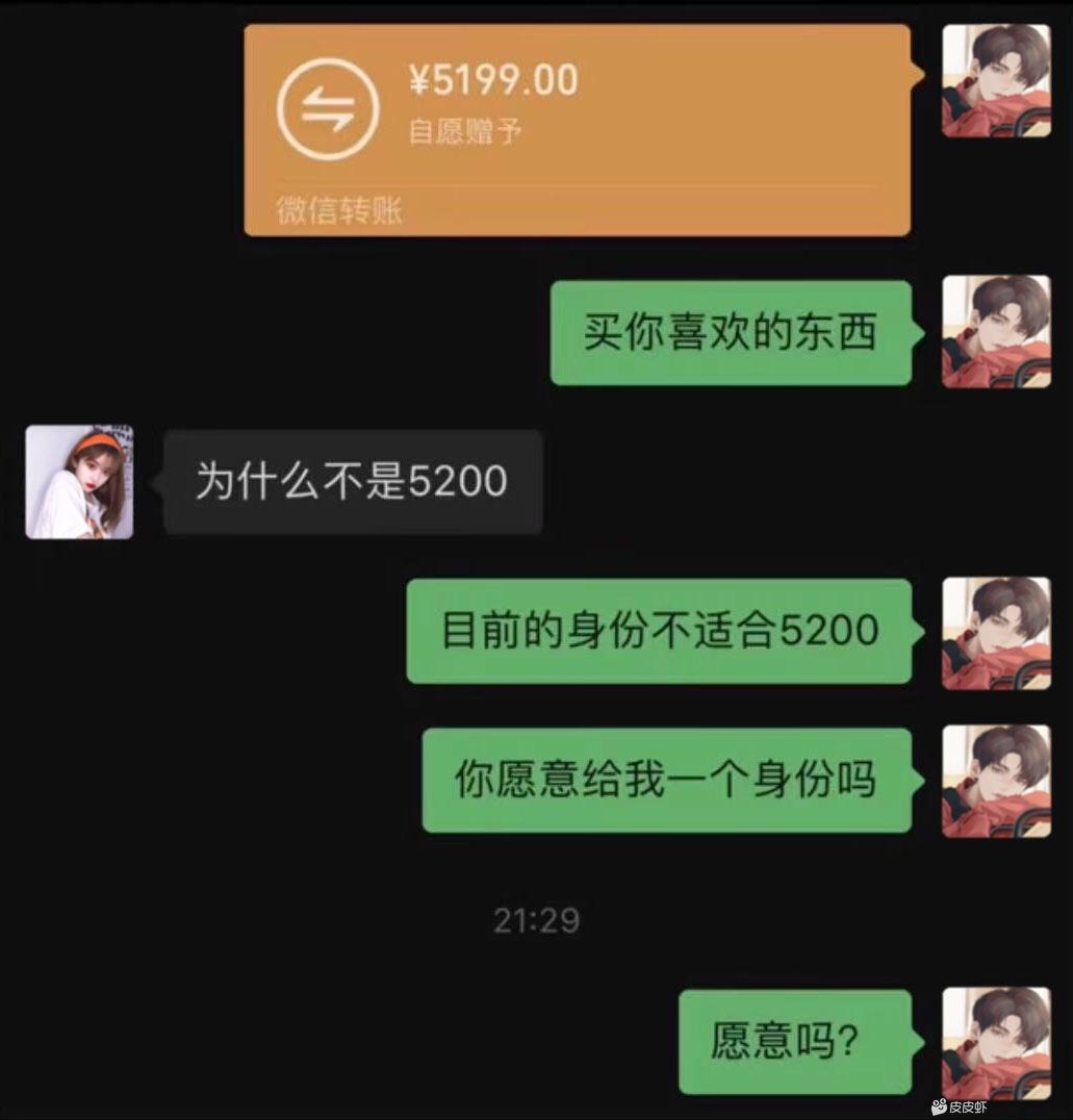 泡妞技巧 ​​​