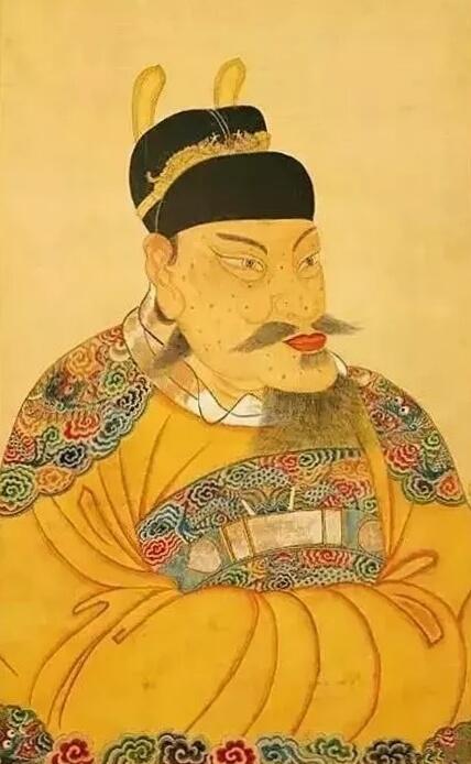 从草根到皇帝：朱元璋的逆袭人生，你知道他的故事吗？



嘿，朋友们！今天咱们来