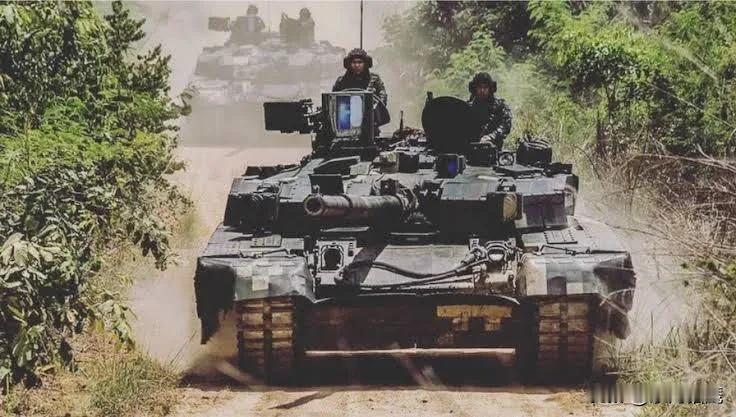 泰国地面部队已进入柬埔寨领土。目前还不知道是什么引发了这一突然举动，接下来又会发