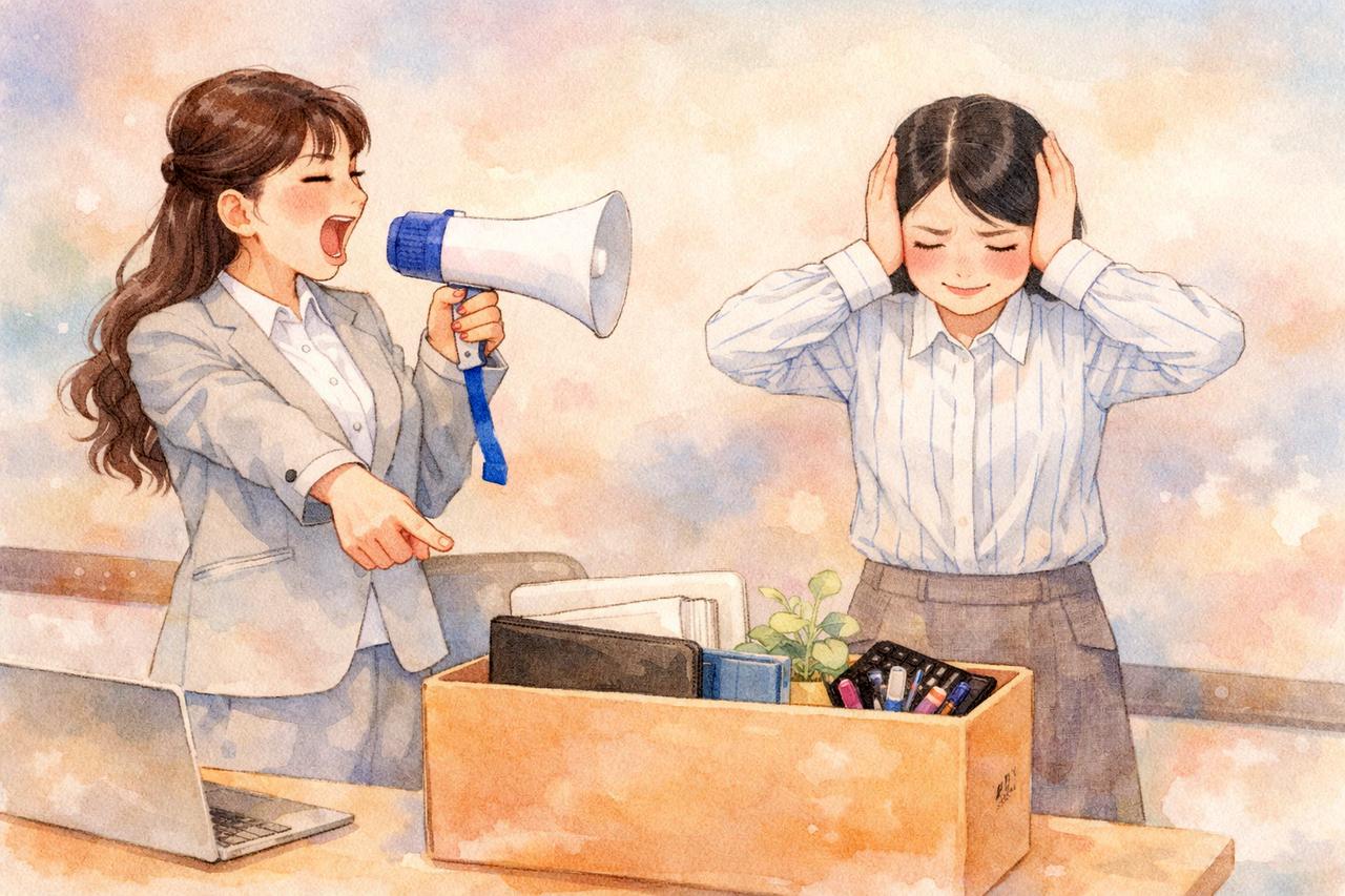 四十岁那年，档案袋摆在桌上，HR说"公司正在进行结构调整"，措辞礼貌得让人找不到