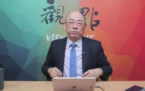 黄岩岛是美国底线，若中国敢填海，美国将直接炸毁?郭正亮曾言：黄岩岛对于我国来说是