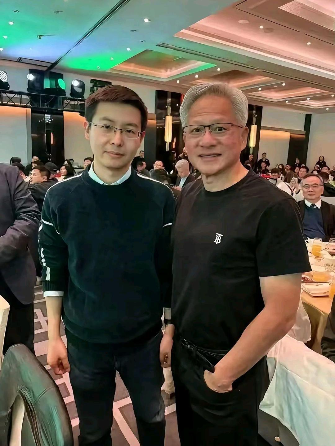 狂欢48小时，紧接着崩塌48小时！420亿估值的宇树科技亲手将关键命脉交到了老美