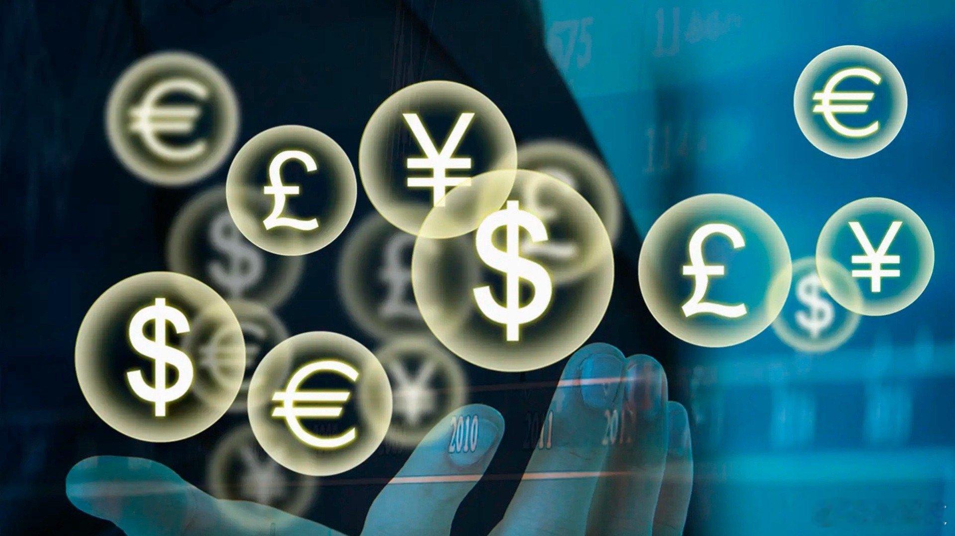 美国发动网攻侵占全球虚拟资产 人在家中坐，资产却被“隔空”窃取——这并非科幻电影