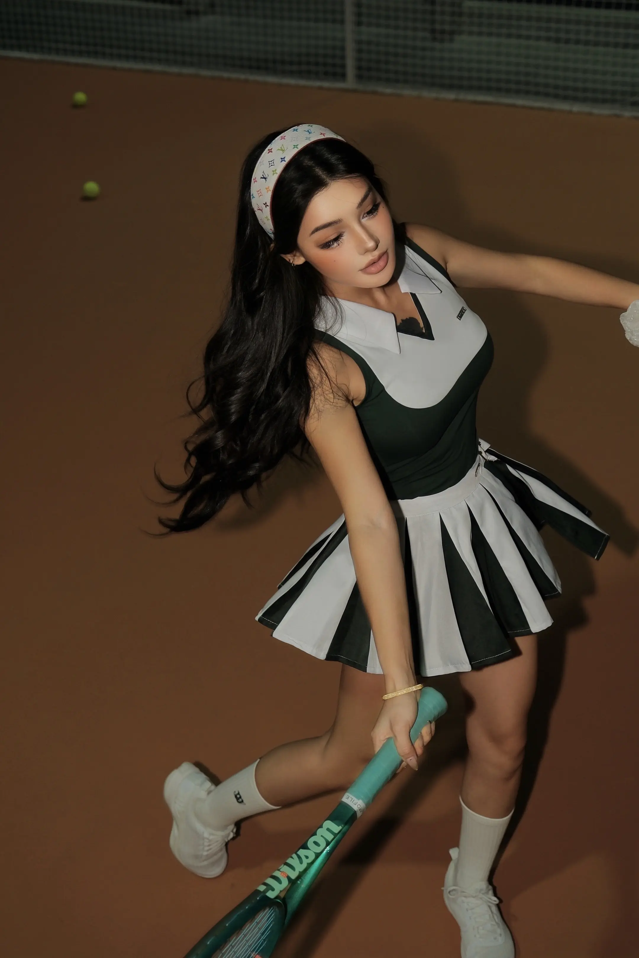 Sorry 您拨打的用户正在🎾中。