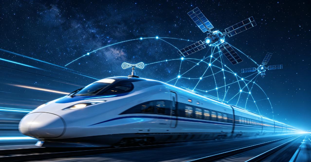 中国正研究用卫星指挥高铁，但有一个问题：黑客能不能让它出轨？

2011年7月2