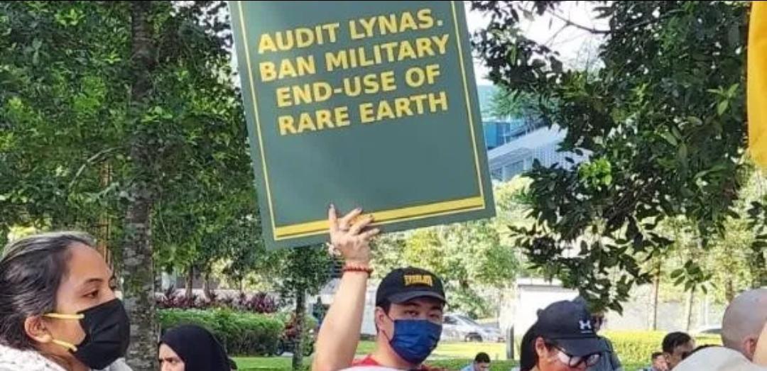 稀土战争又打响了！就在全世界都以为美国icon终于找到了中国稀土icon的替代品